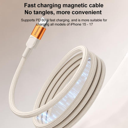 MOMAX UM79 1-Charge Ultra 45W 2-Port GaN Silm Fast Charger Kit, US Plug