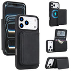 For iPhone 17 Pro Max / Black