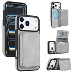 For iPhone 17 Pro / Gray