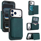 For iPhone 17 Pro / Green