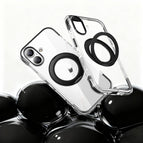 For iPhone 17 / Black