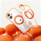 For iPhone 17 / Orange