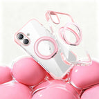 For iPhone 17 / Pink