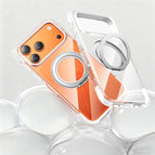 For iPhone 17 Pro / White