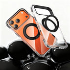 For iPhone 17 Pro Max / Black