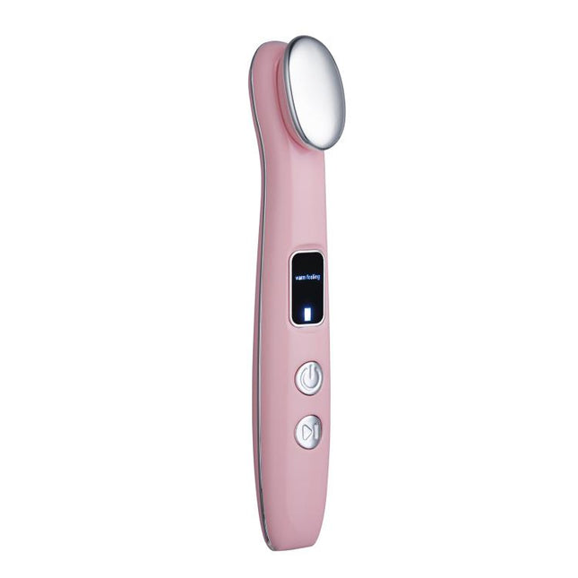 GLX-016 Hot Compress Eye Massager