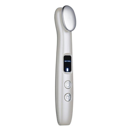 GLX-016 Hot Compress Eye Massager