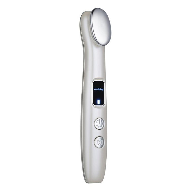 GLX-016 Hot Compress Eye Massager
