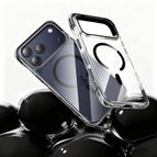 For iPhone 17 Pro Max / Black
