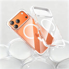 For iPhone 17 Pro / White