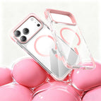 For iPhone 17 Pro / Pink