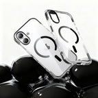 For iPhone 17 / Black