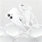 For iPhone 17 / White