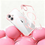 For iPhone 17 / Pink