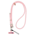 Pink White