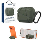 For AirPods Pro 3 / Dark Green