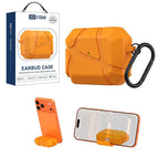 For AirPods Pro 3 / Orange