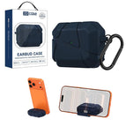 For AirPods Pro 3 / Navy Blue