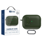 For AirPods Pro 3 / Dark Green