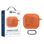 For AirPods 4 / Orange