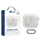 For AirPods 4 / White