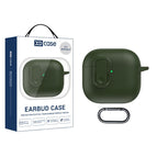 For AirPods 4 / Dark Green
