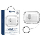 For AirPods Pro 3 / Transparent