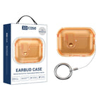 For AirPods Pro 3 / Orange