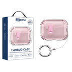 For AirPods 4 / Pink