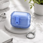 For AirPods 4 / Blue