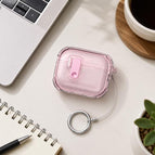 For AirPods Pro 2 / 1 / Pink