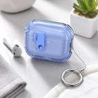 For AirPods Pro 2 / 1 / Blue
