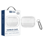 For AirPods Pro 3 / Transparent