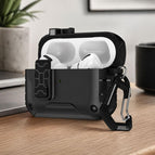 For AirPods Pro 3 / Black