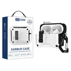 For AirPods Pro 3 / White