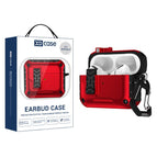 For AirPods 4 / Red