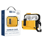 For AirPods Pro 2 / 1 / Yellow