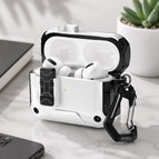 For AirPods Pro 2 / 1 / White