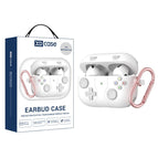 For AirPods Pro 3 / White