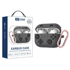 For AirPods Pro 3 / Black