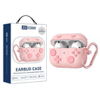 For AirPods 4 / Pink