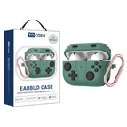 For AirPods 4 / Green
