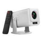 Auto Focus / UK Plug / White