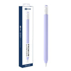 For Apple Pencil USB-C / 3 / Purple