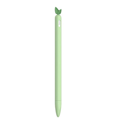 XDcase Fruit & Veggie Anti-Slip Silicone Stylus Pen Sleeve, For Apple Pencil Pro / 2