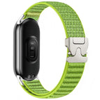 For Xiaomi Smart Band 10 / 9 / 8 / Wilderness Green