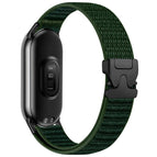 For Xiaomi Smart Band 10 / 9 / 8 / Spruce Green
