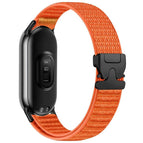 For Xiaomi Smart Band 10 / 9 / 8 / Orange