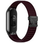 For Xiaomi Smart Band 10 / 9 / 8 / Plum