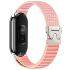 For Xiaomi Smart Band 10 / 9 / 8 / Milkshake Pink